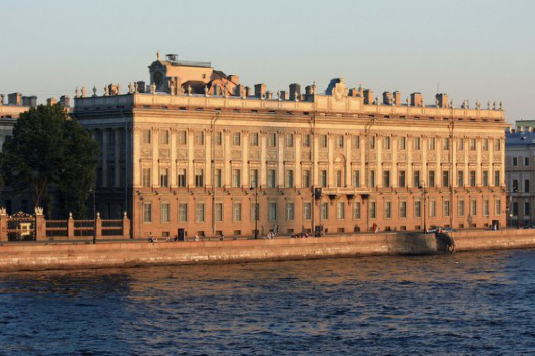Государственный Русский Музей, Мраморный дворец 